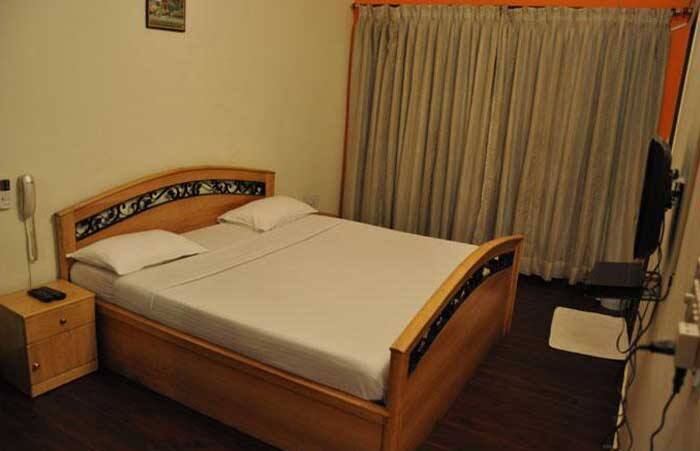 Crystal Homes, Bangalore 1